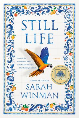 Still Life: A GMA Book Club Pick: A Novel (Paperback)