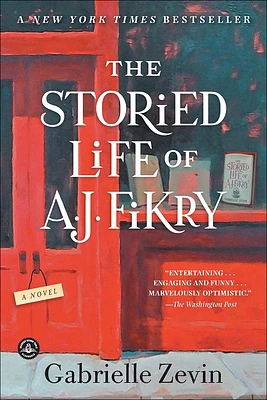 Storied Life of A. J. Fikry (Prebound)