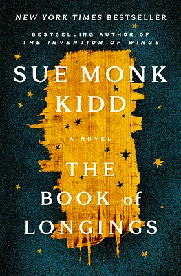 The Book of Longings: A Novel (Hardcover)