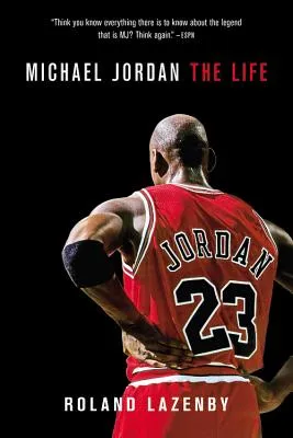 Michael Jordan: The Life (Paperback)