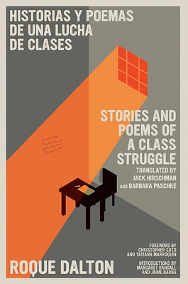 Historias y poemas de una lucha de clases / Stories and Poems of a Class Struggle (Paperback)