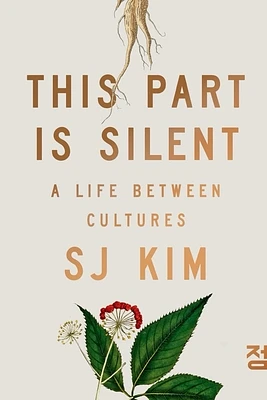 This Part Is Silent: A Life Between Cultures (Paperback)