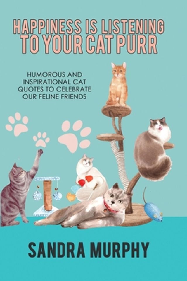 Cat Lover's Journal