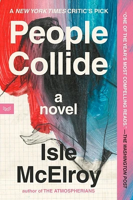 People Collide: A Novel (Paperback)