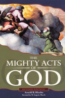 Mighty Acts of God, Revised Edition (Revised)