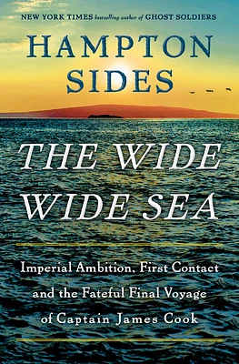 The Wide Wide Sea: Imperial Ambition