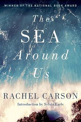 The Sea Around Us (Paperback)