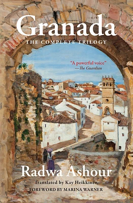 Granada: The Complete Trilogy (Paperback)