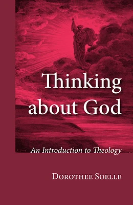 Thinking about God (Paperback)