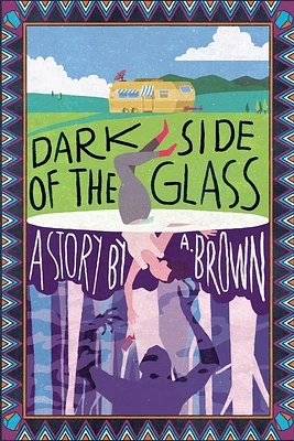 Dark Side of the Glass (Paperback)