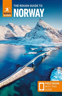 The Rough Guide to Norway (Travel Guide with Free Ebook) (Rough Guides) (Paperback)