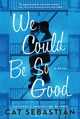 We Could Be So Good: A Novel (Paperback)