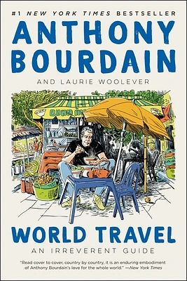 World Travel: An Irreverent Guide (Paperback)