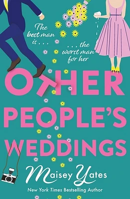 Other People's Weddings (Paperback)