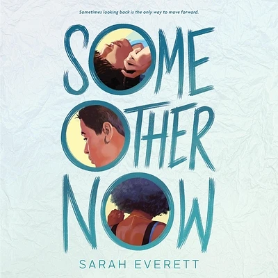 Some Other Now (MP3 CD)