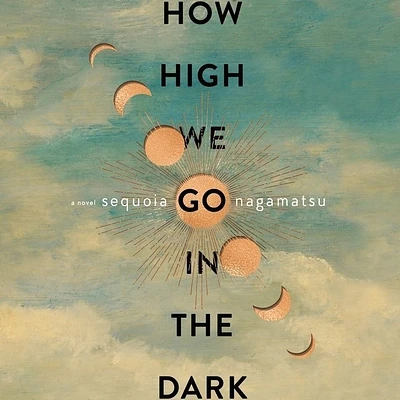 How High We Go in the Dark (Compact Disc)