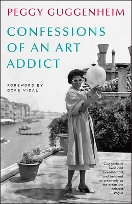 Confessions of an Art Addict (Paperback)