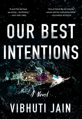 Our Best Intentions: A Novel (Paperback)