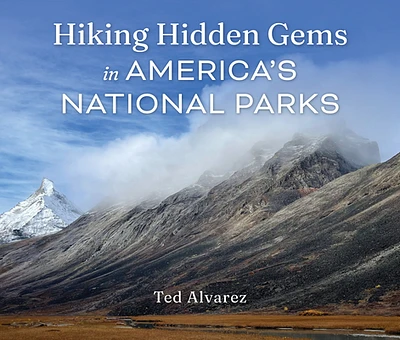 Hiking Hidden Gems in America's National Parks (Paperback)