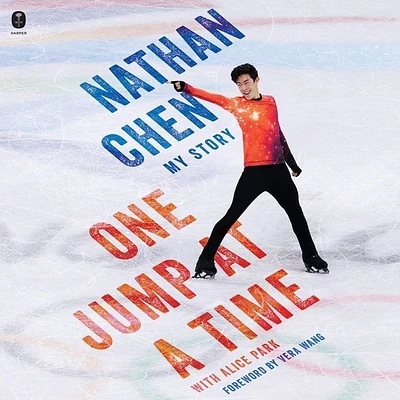 One Jump at a Time: My Story (Compact Disc)