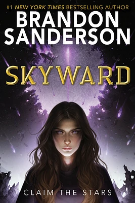 Skyward (The Skyward Series #1) (Hardcover)