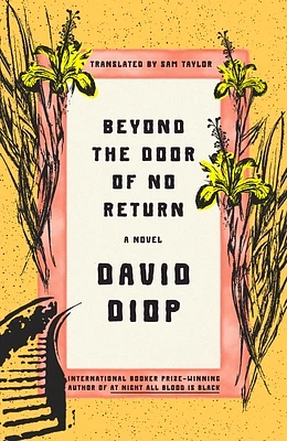 Beyond the Door of No Return: A Novel (Hardcover)