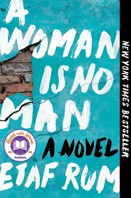 A Woman Is No Man: A Novel (Paperback)