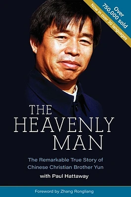 Heavenly Man (Paperback)