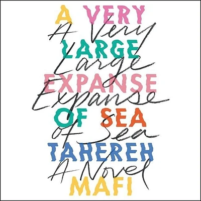 A Very Large Expanse of Sea Lib/E (Compact Disc)