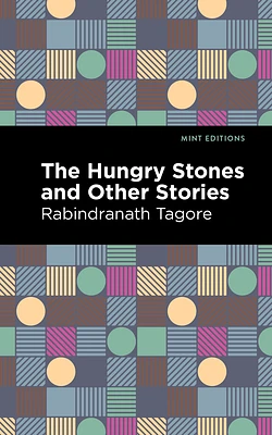 The Hungry Stones and Other Stories (Hardcover)