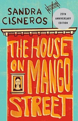 The House on Mango Street (Vintage Contemporaries) (Paperback)