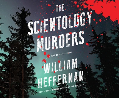 The Scientology Murders (Dead Detective Novel #2) (MP3 CD)