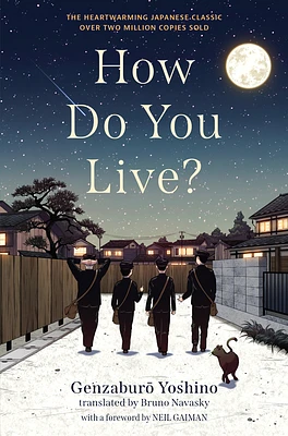 How Do You Live? (Hardcover)