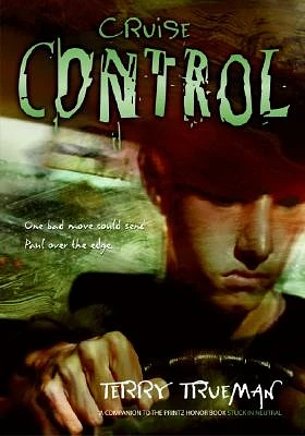 Cruise Control (Stuck in Neutral #2) (Paperback)