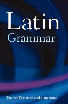 A Latin Grammar (Paperback)