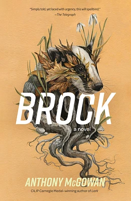 Brock: A Novel Volume 1 (Paperback)