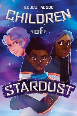 Children of Stardust (Hardcover)