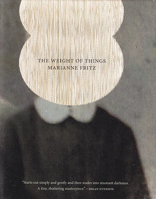 The Weight of Things (Paperback)