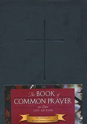 1979 Book of Common Prayer, Gift Edition (Imitation Leather)