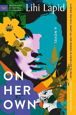 On Her Own: A Novel (Paperback)