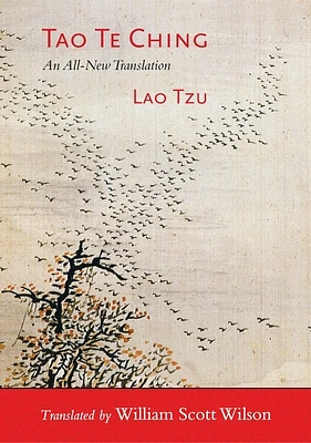 Tao Te Ching: A New Translation (Paperback)