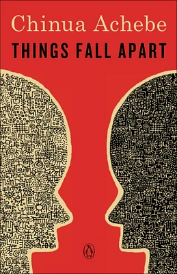 Things Fall Apart (Prebound)