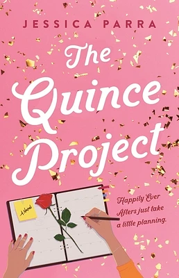 The Quince Project: A Novel (Hardcover)