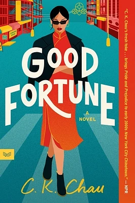 Good Fortune: A Novel (Paperback)