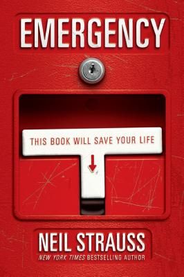 Emergency: This Book Will Save Your Life