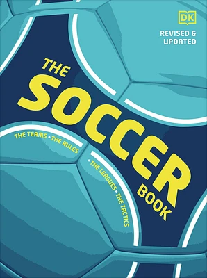 The Soccer Book (Paperback)