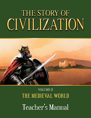 The Story of Civilization: Volume II