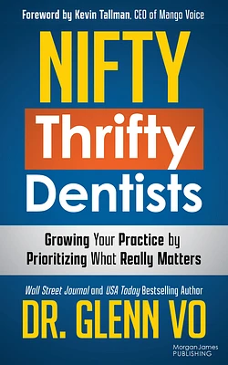 Nifty Thrifty Dentists (Paperback)