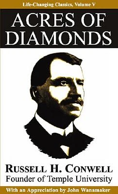 Acres of Diamonds (Life-Changing Classics) (Paperback)