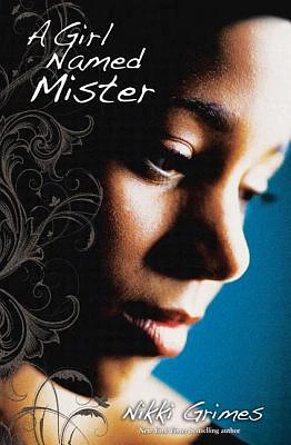 A Girl Named Mister (Hardcover)